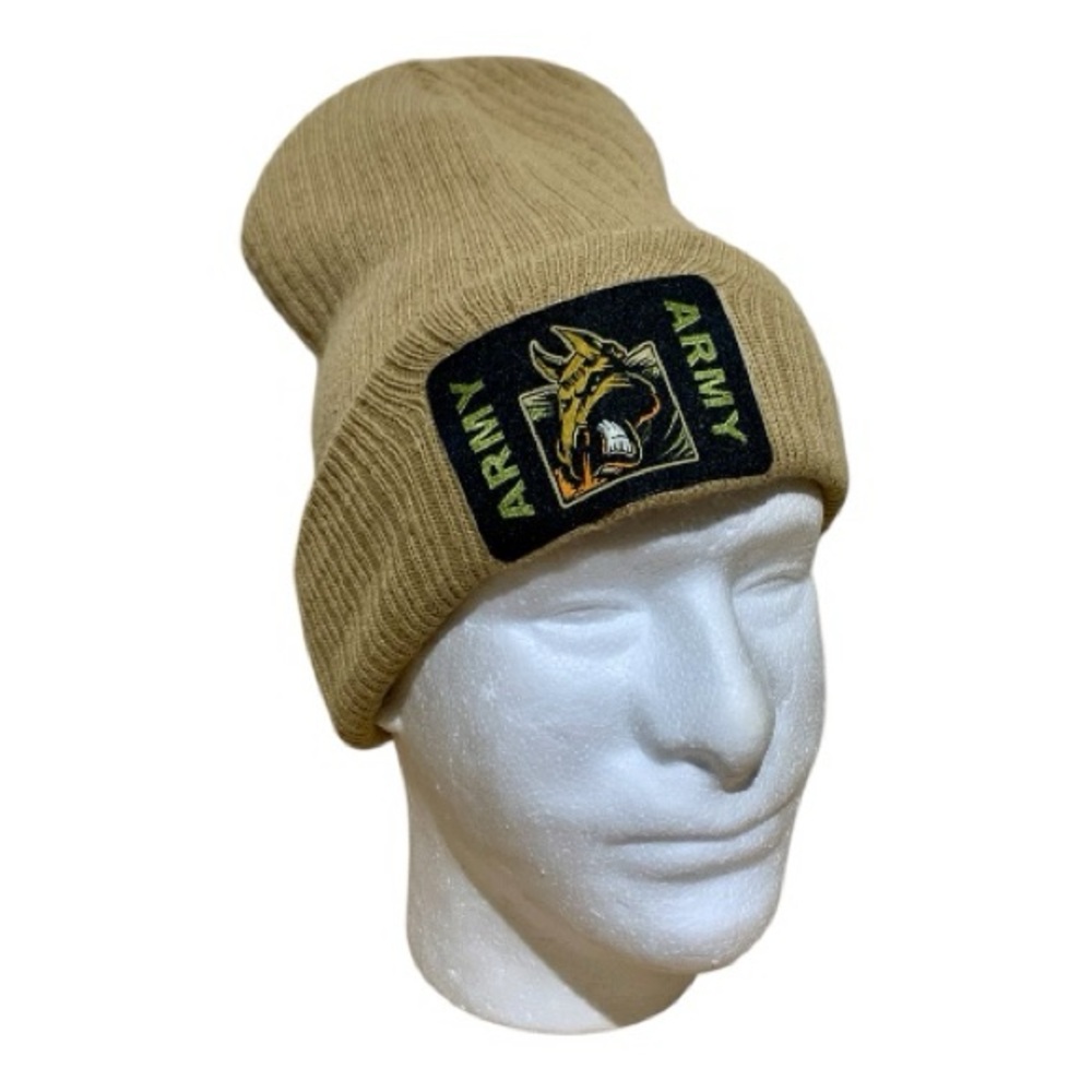 Men’s US Army Beanie